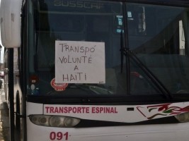 Haïti - FLASH : Plus de 25,000 retours volontaires