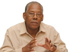 Haiti - Justice : Fighting against preventive detention, a government priority