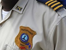 Haïti - AVIS : Interdiction de porter des armes à Petit-Goâve