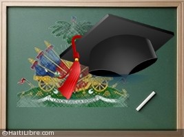Haiti - FLASH : Bac 2015 success rate of 44.68% for West
