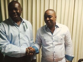 Haïti - Petit-Goâve : VERITE et le PHTK font la Paix