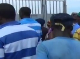 Haïti - Politique : 15 haïtiens illégaux empêchés de revenir en RD