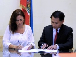 Haïti - Tourisme : Accord entre le Ministère du Tourisme et la Natcom
