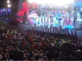 Haiti - Culture : Some news of CARIFESTA XII...