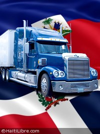 Haiti - FLASH : Total paralysis at the border, 20,000 jobs threatened in Haiti