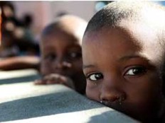 Haiti - France : Adoption in progress and cholera