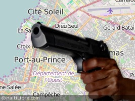 Haïti - Sécurité : Affrontements à Cité Soleil, la population vit dans la peur...