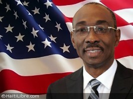 Haïti - Politique : Première journée chargée d’Evans Paul à Washington D.C.
