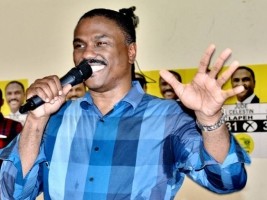 Haïti - Présidentielle 2015 : Jude Célestin, programme et promesses...