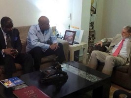 Haiti - Elections : OAS urges all actors to work together