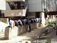 Haïti - Sénégal : Les étudiants haïtiens victimes des problèmes de l’Ucad