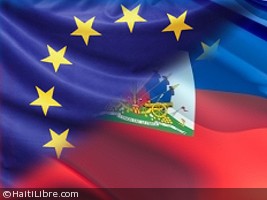 Haiti - Reconstruction : Inauguration of communal infrastructure in the North and Northeast