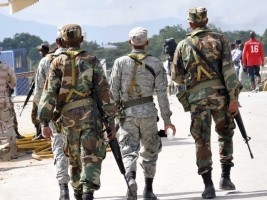 Haïti - Social : Au moins 412 haïtiens interceptés à la frontière