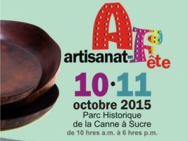 Haïti - Tourisme : Lancement de la 9ème Édition d’Artisanat en Fête