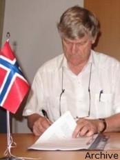 Haiti - Norway : Grant of $850,000 to fight against cholera
