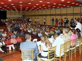 Haiti - FLASH : Resumption of commercial activities in Dajabón