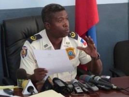 Haïti - Élections : Mesures de sécurité et d’amélioration de la PNH