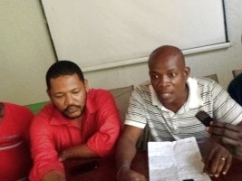 Haïti - Petit-Goâve : Le FML rejoint «Piti Dessalin» et menace...