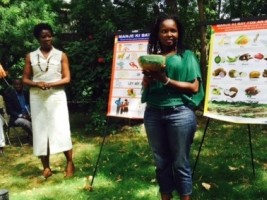 Haïti - Agriculture : Des solutions innovantes à Marigot, un exemple de réussite