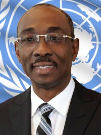 Haïti - Politique : Importante réunion d’Agences onusiennes avec le Premier Ministre
