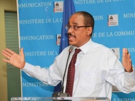 Haiti - Technology : Reactions of the DIGICEL to the results of tests of CONATEL
