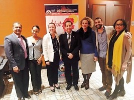 Haïti - Tourisme : Succès du 2e roadshow du MTIC aux États-Unis