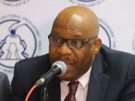 Haïti - Élections : Commission d'enquête, Non c'est Non...