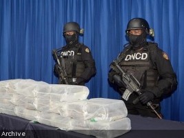 Haïti - Sécurité : 45kg de marijuana en provenance d’Haïti, saisies en RD