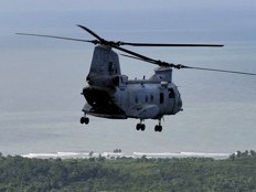 Haiti - Tomas : Recognition and damage assessment