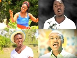 Haïti - Culture : Grand concert de musique populaire à St-Marc