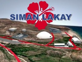 Haiti - Economy : A new cement plant of $300M !