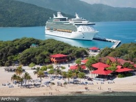 Haïti - FLASH : 2eme escale annulée à Labadie