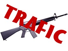 Haïti - Insécurité : Les armes fantômes d’INITE...