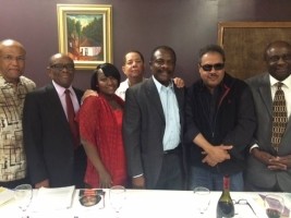 Haïti - Diaspora : Rencontre d'écrivains haïtiens de Chicago