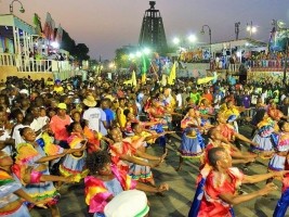 Haïti - FLASH : Dernier jour du Carnaval national (détails)