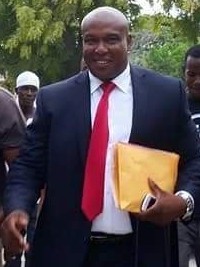 Haïti - FLASH : Un ex candidat du PHTK criblé de balles