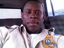 Haïti - Sécurité : Un Policier abattu au niveau de Martissant