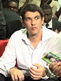 Haiti - FLASH : Trial of Clifford Brandt, postponed for the 3rd time