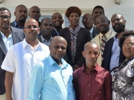 Haiti - NOTICE : Cultural Development Agents, job offers extended