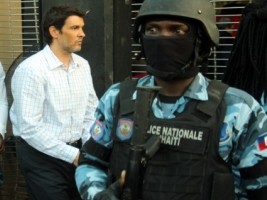 Haiti - Justice : Trial Clifford Brandt, postponed for a week