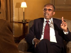 Haiti - Aristide : 