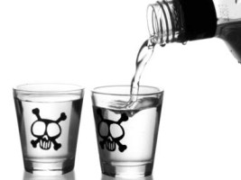 Haiti - ALERT : Alcohol adulterated, death toll rises to 22