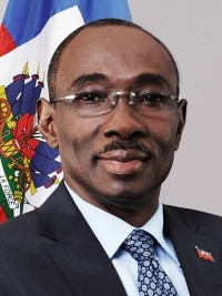 Haïti - Politique : Lettre d’Evans Paul à Jocelerme Privert