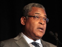 Haïti - Politique : Retour de Jean Max Bellerive au Palais National