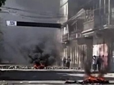 Haiti - Insecurity : The Minustah is it able to ensure the safety ?
