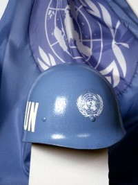 Haïti - Sécurité : Le Canada pourrait prendre le commandement de la Minustah