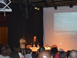 Haïti - Politique : Synthèse de l’atelier sur la problématique territoriale de la Région des Palmes