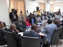 Haïti - Politique : Interdiction d’importation, le Gouvernement a 3 possibilités