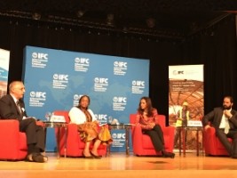 Haiti - DR : Development of the border, 200,000 jobs over 10 years...