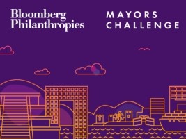 Haïti - Politique : 5 villes haïtiennes participent au Défi des Maires 2016